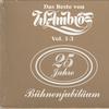 Ambros, Wolfgang : Das Beste Von W. Ambros Vol. 1-3