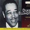 Ellington, Duke : Portrait