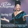 Fitzgerald, Ella : Swing It!