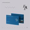 Seventeen : 10th mini album [fml] (weverse albums ver.)