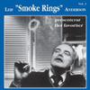 Anderson, Leif : Smoke Dreams - Leif Smoke Rings Anderson Presenterar Fler Favoriter Vol.2