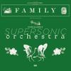 Gard Nilssen's Supersonic Orchestra : Family