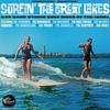 V/A : Surfin' the great lakes: kay bank studio surf sides of the 1960s