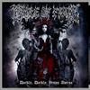 Cradle Of Filth : Darkly darkly venus aversa
