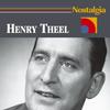Theel, Henry : Henry Theel