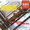 Beatles : Please Please Me 2024 Record Sleeve Calendar
