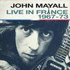 Mayall, John : Live In France