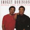 Robinson, Smokey : Double Good Everything