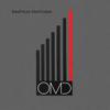Orchestral Manoeuvres in the Dark (OMD) : Bauhaus Staircase