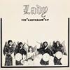 Lady (HOL) : The Ladykiller EP
