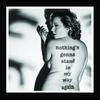 Lydia Loveless : Nothing's gonna stand in my way again