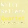 Kellers, Willi / Willi Kellers Quartet : Life In A Black Box
