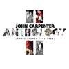 Carpenter, John / Carpenter, Cody / Davies, Daniel : Anthology II (Movie Themes 1976-1988)