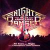 Night Ranger : 40 years and a night with cyo