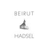 Beirut : Hadsel