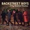 Backstreet Boys : A very backstreet christmas