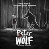 Friday, Gavin / The Friday-Seezer Ensemble : Peter and the wolf
