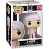 BTS / J-Hope : FUNKO POP! ROCKS: BTS - J Hope