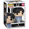 BTS / V (BTS) : FUNKO POP! ROCKS: BTS - V