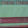 Shelton, Aram / Aram Shelton Quartet : These Times