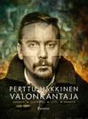 Häkkinen, Perttu : Valonkantaja