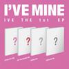 IVE : 1ST EP [I'VE MINE]