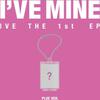 IVE : 1ST EP [I'VE MINE]
