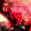 Rolling Stones : Angry