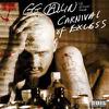 Allin, G.G. : Carnival of excess [expanded edition]
