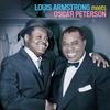 Armstrong, Louis : Meets oscar peterson 4 bonus tracks