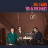 Evans, Bill : Waltz for debby the village vanguard sessions 5 bonus tracks