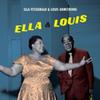 Fitzgerald, Ella : Ella & louis