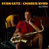 Getz, Stan : Jazz samba big band bossa nova