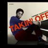 Hancock, Herbie : Takin' off