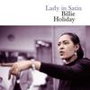 Holiday, Billie : Lady sings the blues stay with me