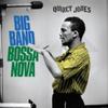 Jones, Quincy : Big band bossa nova