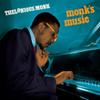 Monk, Thelonious : Monk's music