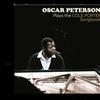 Peterson, Oscar : Plays the cole porter songbook