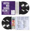 V/A : Eddie Piller Presents - British Mod Sounds of the 1960s Volume 2: the Freakbeat & Psych Years