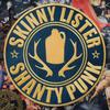 Skinny Lister : Shanty Punk