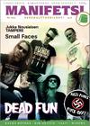Miettinen, Kimmo / Fanzine : Manifetsi 5