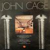 Cage, John / Pierce, Joshua / Ajemian, Maro : Sonatas And Interludes / A Book Of Music