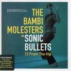 Bambi Molesters : Sonic bullets