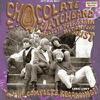 Chocolate Watchband : Melts in your brain..not on your wrist