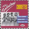 Chordettes : Born to be with you