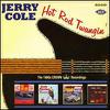 Cole, Jerry : Hot rod twangin'