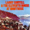 Coryell, Larry : At montreux