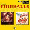 Fireballs : The fireballs/vaquero