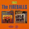 Fireballs : Torquay/campusology