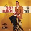 Freeman, Bobby : Give my heart a break